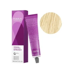 Coloration Permanente Kadus 60ML -Soins Capillaires Liquidation coloration permanente kadus 60ml 6