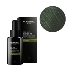 Coloration Pure Pigments Pure Vert Goldwell 50ml