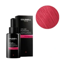 Coloration Pure Pigments Rouge Goldwell 50ml