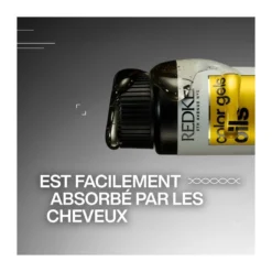 Coloration Sans Ammoniaque 6BC Sumac Color Gels Oils Redken 60ML 13 Coloration Sans Ammoniaque 6BC Sumac Color Gels Oils Redken 60ML -Soins Capillaires Liquidation coloration sans ammoniaque 6bc sumac color gels oils redken 60ml 4
