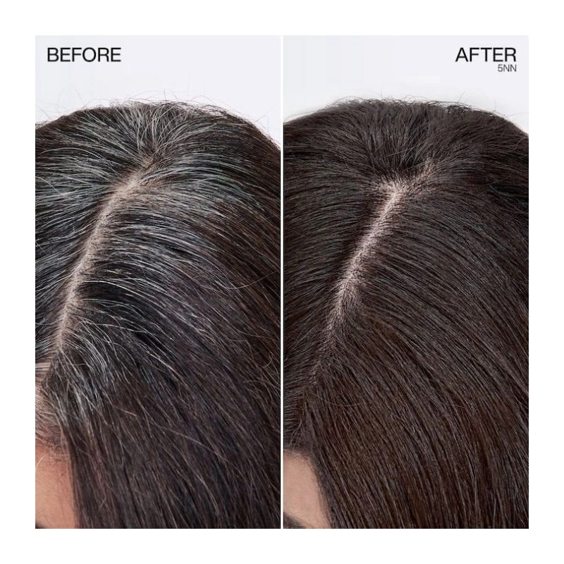 Coloration Sans Ammoniaque 6BC Sumac Color Gels Oils Redken 60ML 8 Coloration Sans Ammoniaque 6BC Sumac Color Gels Oils Redken 60ML – Image 8