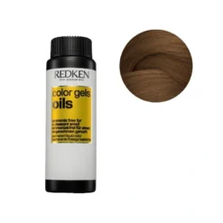 Coloration Sans Ammoniaque 6GI Color Gels Oils Redken 60ML