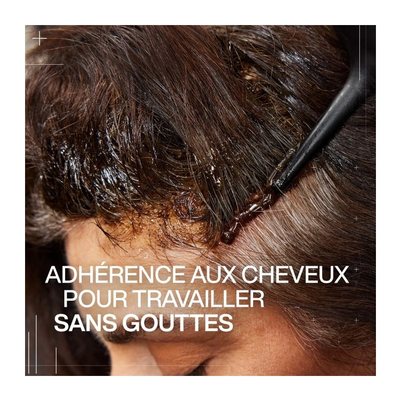 Coloration Sans Ammoniaque 8NN Crème Brûlée Color Gels Oils Redken 60ML 6 Coloration Sans Ammoniaque 8NN Crème Brûlée Color Gels Oils Redken 60ML – Image 6