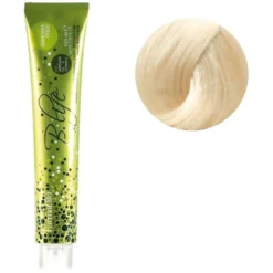 Coloration Sans Ammoniaque B.Life Color 10.0 Blond Platine Farmavita 100ML