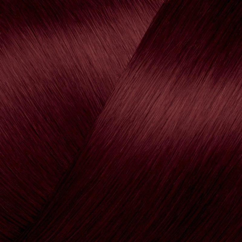Coloration Sans Ammoniaque Carmen Rituel N°5.62 Châtain Clair Rouge Violine Eugène Perma 60ML 2 Coloration Sans Ammoniaque Carmen Rituel N°5.62 Châtain Clair Rouge Violine Eugène Perma 60ML – Image 2