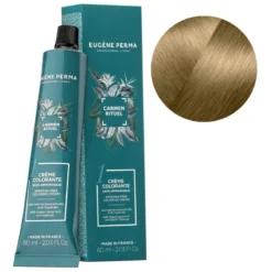 Coloration Sans Ammoniaque Carmen Rituel N°9.00 Blond Très Clair Eugène Perma 60ML