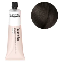 Coloration Semi-permanente DIA COLOR 5 L'Oréal Professionnel 60ml
