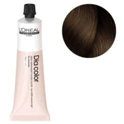 Coloration Semi-permanente DIA COLOR L'Oréal Professionnel 60ml -Soins Capillaires Liquidation coloration semi permanente dia color 518 l oreal professionnel 78ml 13