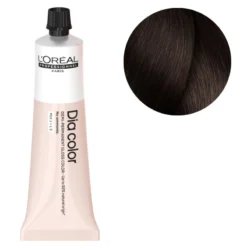 Coloration Semi-permanente DIA COLOR 5.8 L'Oréal Professionnel 60ml