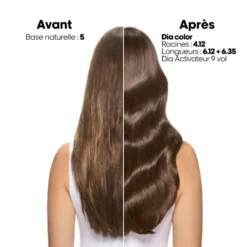 Coloration Semi-permanente DIA COLOR 6.35 L'Oréal Professionnel 60ml 12 Coloration Semi-permanente DIA COLOR 6.35 L'Oréal Professionnel 60ml -Soins Capillaires Liquidation coloration semi permanente dia color 635 l oreal professionnel 60ml 4