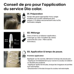 Coloration Semi-permanente DIA COLOR 6.35 L'Oréal Professionnel 60ml 15 Coloration Semi-permanente DIA COLOR 6.35 L'Oréal Professionnel 60ml -Soins Capillaires Liquidation coloration semi permanente dia color 635 l oreal professionnel 60ml 7