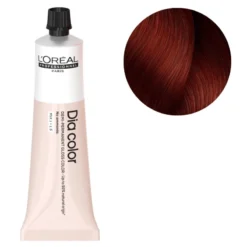 Coloration Semi-permanente DIA COLOR 6.60 L'Oréal Professionnel 60ml