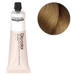 Coloration Semi-permanente DIA COLOR 8.3 L'Oréal Professionnel 60ml