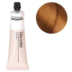 Coloration Semi-permanente DIA COLOR 8.34 L'Oréal Professionnel 60ml