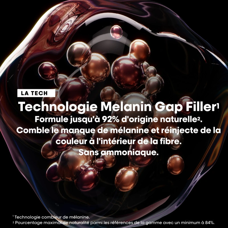 Coloration Semi-permanente DIA COLOR 9.13 L'Oréal Professionnel 60ml 4 Coloration Semi-permanente DIA COLOR 9.13 L'Oréal Professionnel 60ml – Image 4