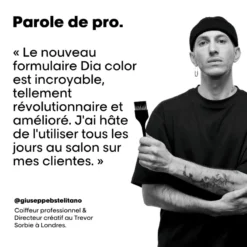 Coloration Semi-permanente DIA COLOR 9.13 L'Oréal Professionnel 60ml 13 Coloration Semi-permanente DIA COLOR 9.13 L'Oréal Professionnel 60ml -Soins Capillaires Liquidation coloration semi permanente dia color 913 l oreal professionnel 78ml 5