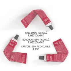 Coloration Semi-permanente Extra Coverage 6/07 Blond Foncé Naturel Marron Kadus 60ML -Soins Capillaires Liquidation coloration semi permanente extra coverage 607 blond fonce naturel marron kadus 60ml 5