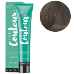 Coloration The Couleur 0% Ammoniaque 7 Blond Duxelle 100ML