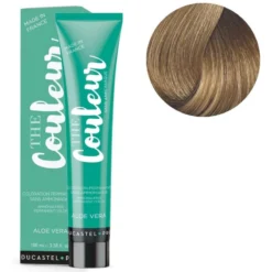 Coloration The Couleur 0% Ammoniaque 9 Blond Très Clair Duxelle 100ML