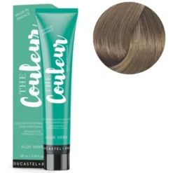 Coloration The Couleur 0% Ammoniaque 9.2 Blond Très Clair Irise Duxelle 100ML