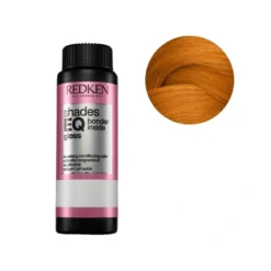 Coloration Ton Sur Ton Sans Ammoniaque Shades EQ Gloss Bonder Inside 07C Cury Redken 60ml