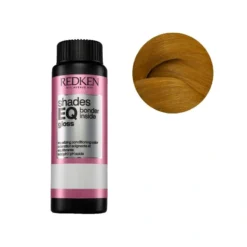 Coloration Ton Sur Ton Sans Ammoniaque Shades EQ Gloss Bonder Inside 07G Gold Redken 60ml