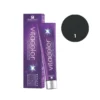 Coloration Ton Sur Ton Vitacolor Gloss B1 Noir Fauvert 100ML