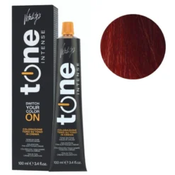 Coloration Tone Intense 7/66 Blond Rouge Profond Vitality's 100ML
