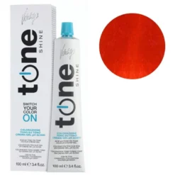 Coloration Tone Shine Orange Vitality's 100ML