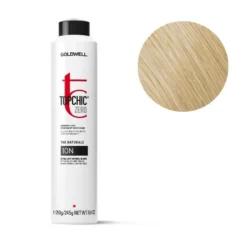Coloration Topchic Zero 10n Blond Extra Clair Goldwell 250ml