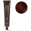 Coloration Zero N°5/66 Chatain Clair Rouge Intense Vitality's 100ML