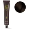 Coloration Zero N°6/9 Blond Foncé Marron Vitality's 100ML