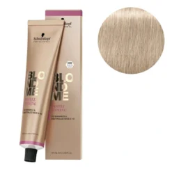 Schwarzkopf Professional Crème Blondeur à Nuancer Sable BlondMe Schwarzkopf 60ml