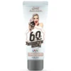 Crème Colorante Sixty's Color - Pêche HAIRGUM 60ML