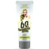 Crème Colorante Sixty's Color - Yellow Sunrise HAIRGUM 60ML