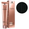 Crème De Soin Colorante Gyptis N°1 Noir Fauvert 100ML