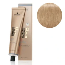 Schwarzkopf Professional Crème éclaircissante Lift & Blend Biscuit BlondMe Schwarzkopf 60ml