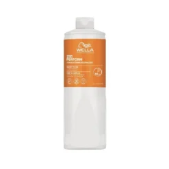 Wella Professionals Fixateur De Lissage Perfom Perm Wella 1L