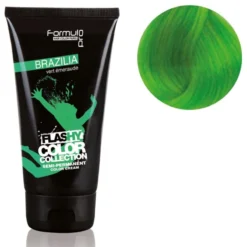 Flashy Color Vert Emeraude Formul Pro 100ML
