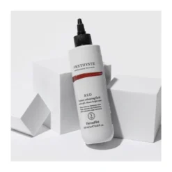 Fluide Colorant Rouge Amethyste Colouring Fluid Farmavita 250ML 6 Fluide Colorant Rouge Amethyste Colouring Fluid Farmavita 250ML -Soins Capillaires Liquidation fluide colorant rouge amethyste colouring fluid farmavita 250ml 2