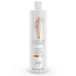 Fluide Disciplinant N1 Cheveux Normaux-épais Keratin Kontrol Vitality's 500ML