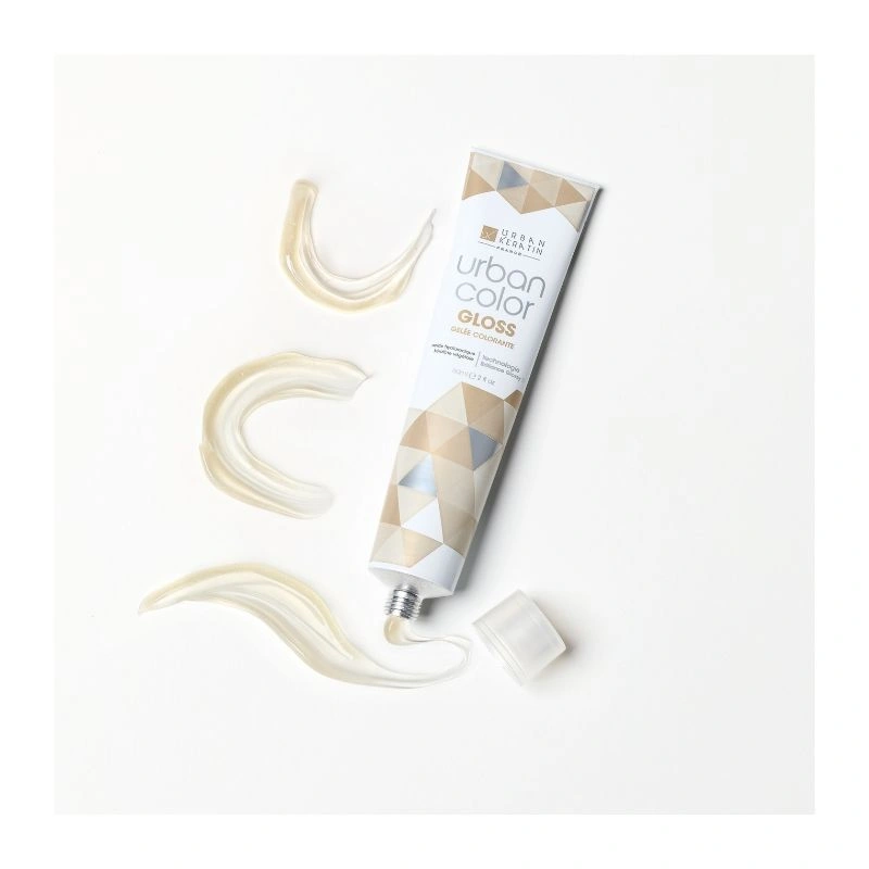 Gelée Colorante Sans Ammoniaque Urban Color Gloss 10.12 Urban Keratin 60ml 2 Gelée Colorante Sans Ammoniaque Urban Color Gloss 10.12 Urban Keratin 60ml – Image 2