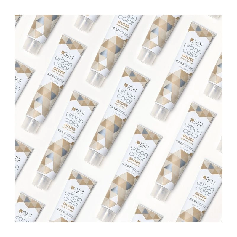 Gelée Colorante Sans Ammoniaque Urban Color Gloss 10.12 Urban Keratin 60ml 3 Gelée Colorante Sans Ammoniaque Urban Color Gloss 10.12 Urban Keratin 60ml – Image 3