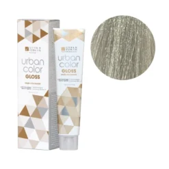 Gelée Colorante Sans Ammoniaque Urban Color Gloss 10.12 Urban Keratin 60ml
