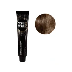 Générik Coloration D'oxydation BBHair Plex 10 Blond Très Très Clair Naturel Froid 100 ML