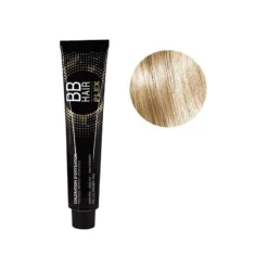 Générik Coloration D'oxydation BBHair Plex 10 Blond Très Très Clair 100 ML
