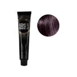 Générik Coloration D'oxydation BBHair Plex 4.22 Châtain Violine Intense 100 ML