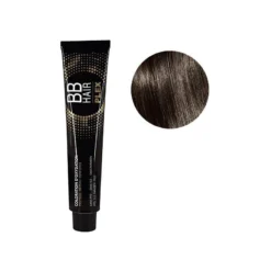 Générik Coloration D'oxydation BBHair Plex 4.8 Chatain Mocca 100 ML