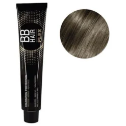 Générik Coloration D'oxydation BBHair Plex 6.1 Blond Foncé Cendré 100 ML