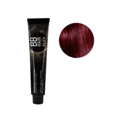 Générik Coloration D'oxydation BBHair Plex 7.62 Blond Rouge Irisé 100 ML